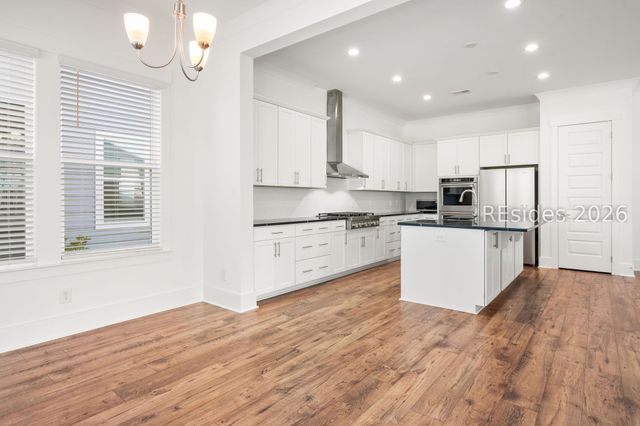 78 Foxbriar Ct, Hardeeville, SC 29927