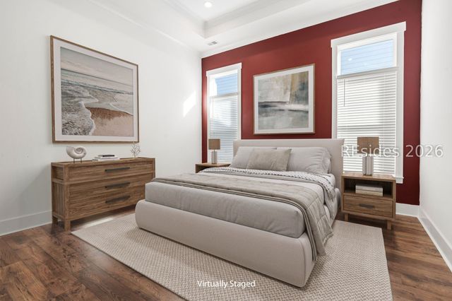 78 Foxbriar Ct, Hardeeville, SC 29927