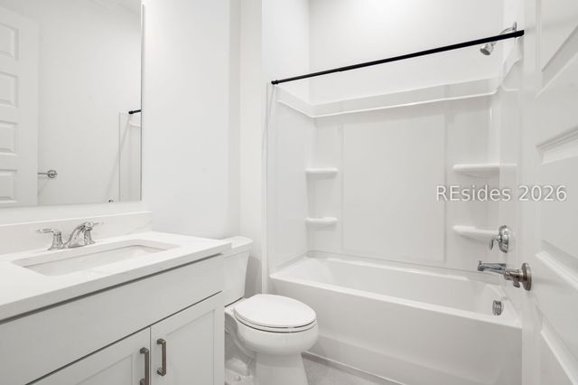 78 Foxbriar Ct, Hardeeville, SC 29927