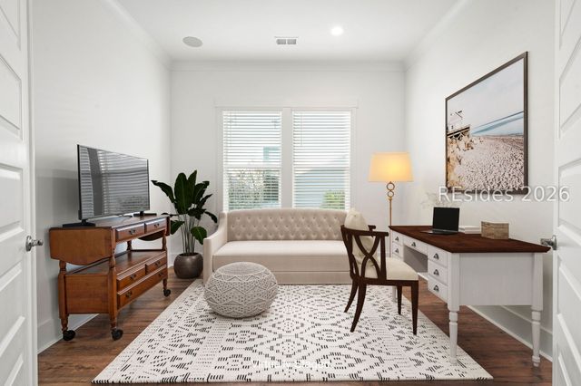 78 Foxbriar Ct, Hardeeville, SC 29927