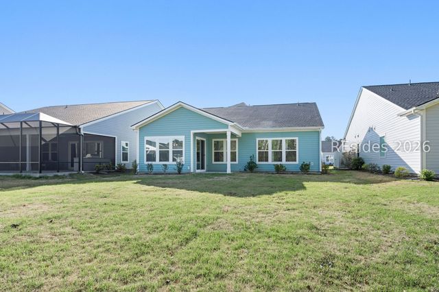 78 Foxbriar Ct, Hardeeville, SC 29927