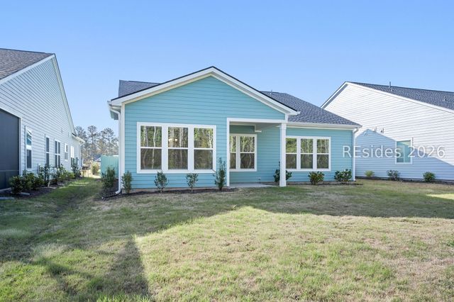 78 Foxbriar Ct, Hardeeville, SC 29927