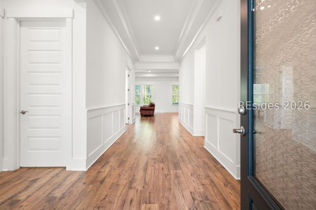 78 Foxbriar Ct, Hardeeville, SC 29927