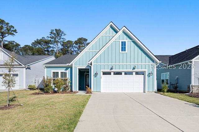 78 Foxbriar Ct, Hardeeville, SC 29927