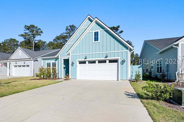 78 Foxbriar Ct, Hardeeville, SC 29927