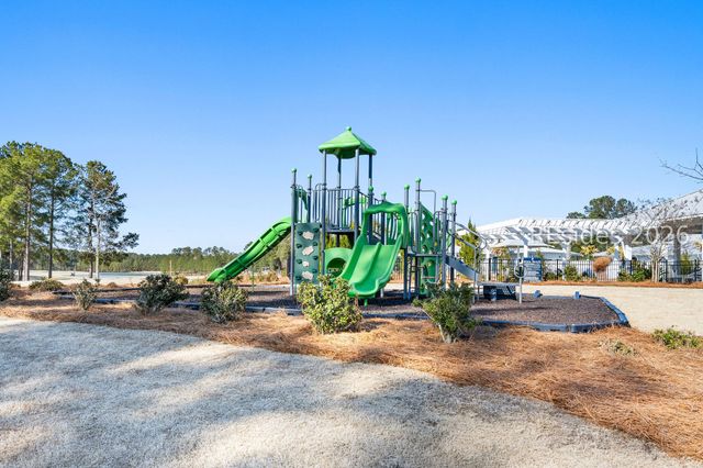 78 Foxbriar Ct, Hardeeville, SC 29927