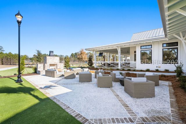 78 Foxbriar Ct, Hardeeville, SC 29927