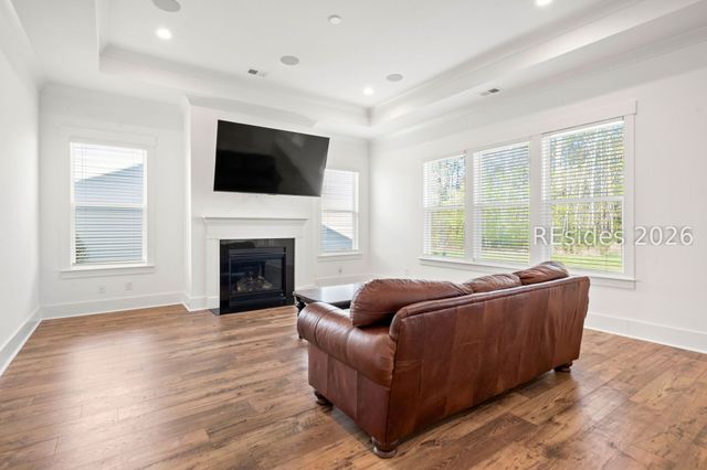 78 Foxbriar Ct, Hardeeville, SC 29927