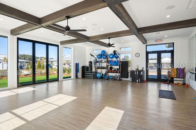 78 Foxbriar Ct, Hardeeville, SC 29927