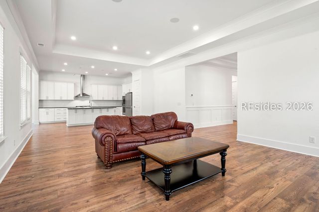 78 Foxbriar Ct, Hardeeville, SC 29927