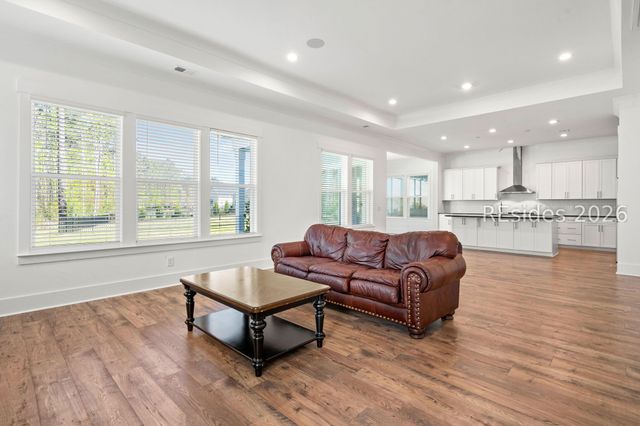 78 Foxbriar Ct, Hardeeville, SC 29927