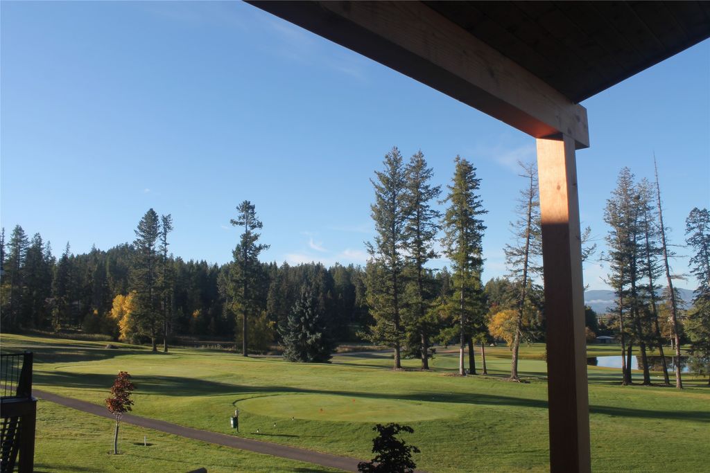 116 Golden Bear Drive, Bigfork, MT 59911 photo 15