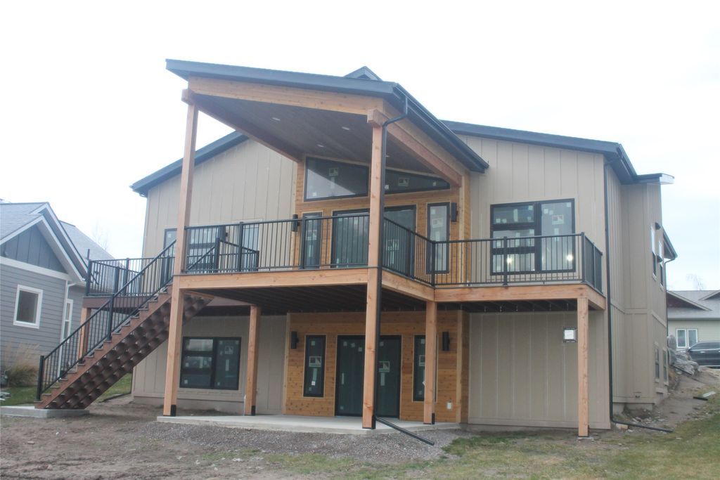 116 Golden Bear Drive, Bigfork, MT 59911 photo 17