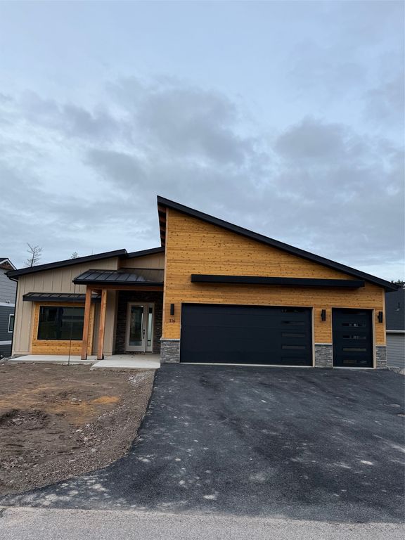 116 Golden Bear Drive, Bigfork, MT 59911 photo 24