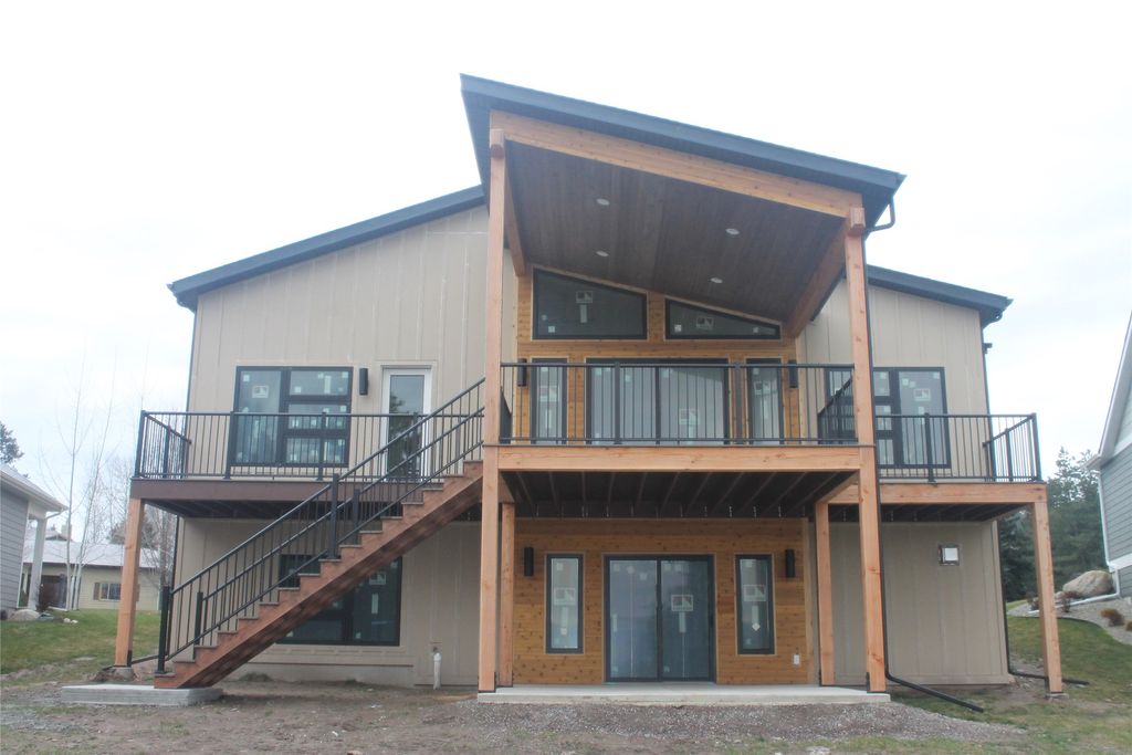 116 Golden Bear Drive, Bigfork, MT 59911 photo 3