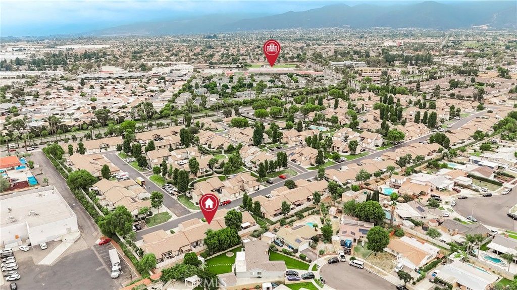 Image 25 of property listing at 1171 Stone Pine Lane C, Corona, CA 92879