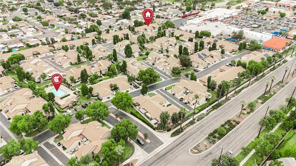 Image 27 of property listing at 1171 Stone Pine Lane C, Corona, CA 92879