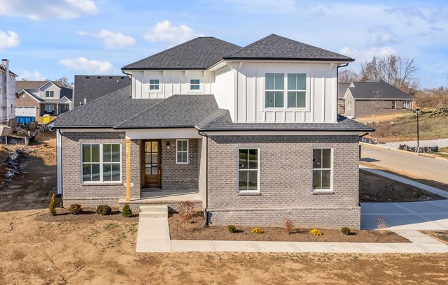 965 Hunters Ln, Springfield, TN 37172