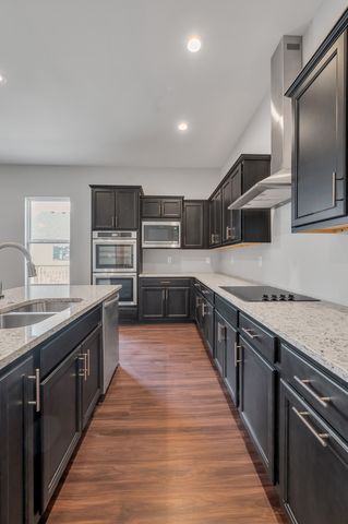 965 Hunters Ln, Springfield, TN 37172