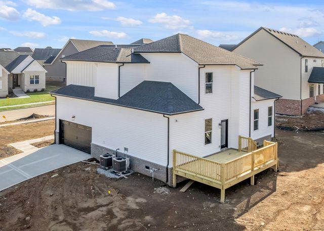 965 Hunters Ln, Springfield, TN 37172