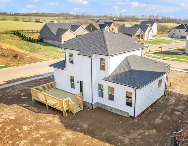 965 Hunters Ln, Springfield, TN 37172