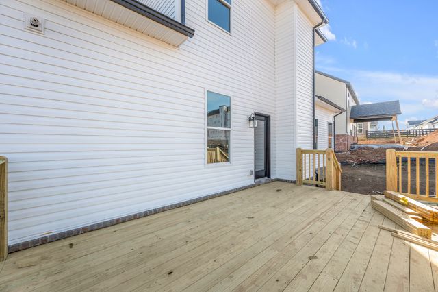 965 Hunters Ln, Springfield, TN 37172