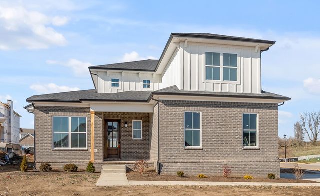 965 Hunters Ln, Springfield, TN 37172