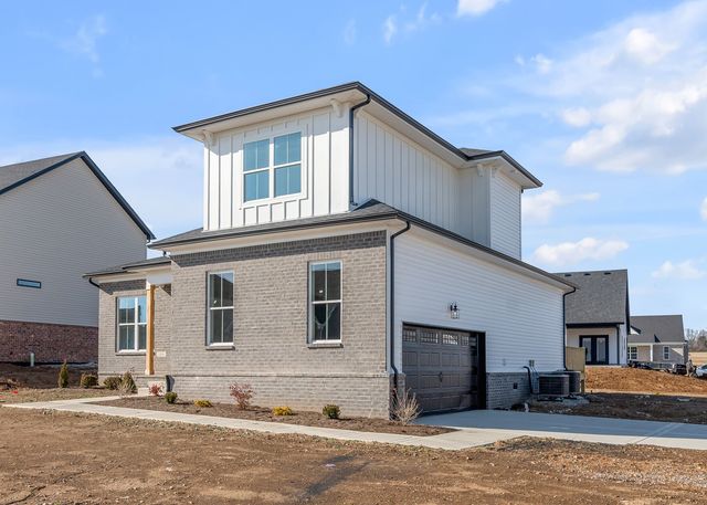 965 Hunters Ln, Springfield, TN 37172