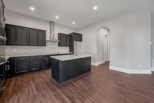 965 Hunters Ln, Springfield, TN 37172