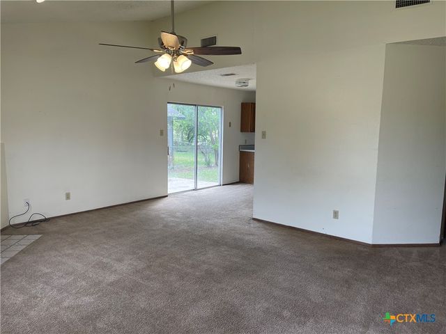 1705 Dickens Drive, Killeen, TX 76543