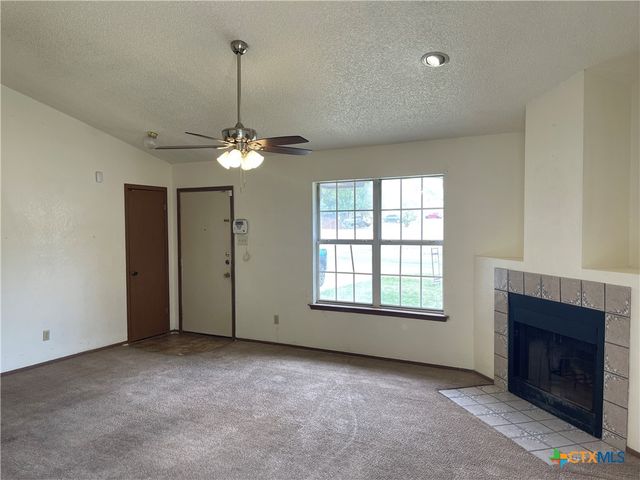 1705 Dickens Drive, Killeen, TX 76543