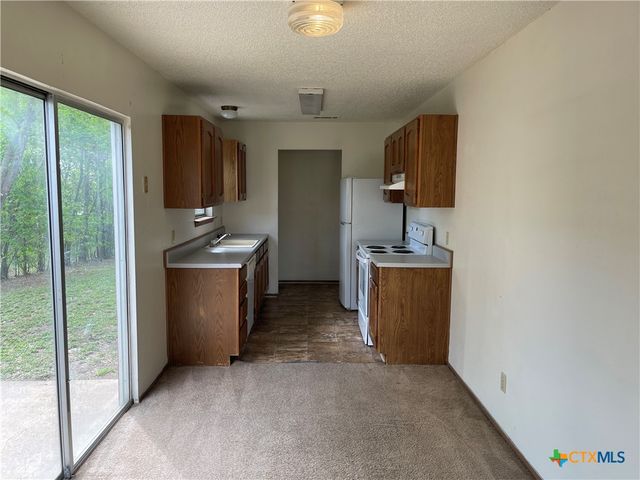 1705 Dickens Drive, Killeen, TX 76543