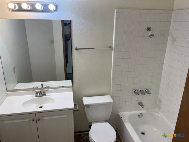 1705 Dickens Drive, Killeen, TX 76543