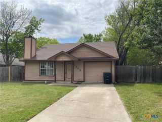 1705 Dickens Drive, Killeen, TX 76543