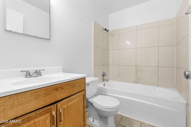 1018 N 22ND Place, Phoenix, AZ 85006