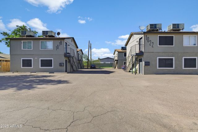 1018 N 22ND Place, Phoenix, AZ 85006