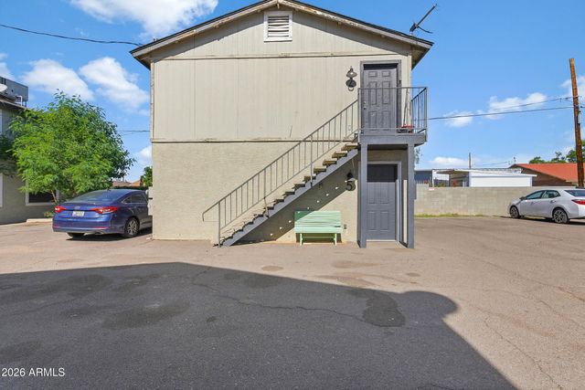 1018 N 22ND Place, Phoenix, AZ 85006