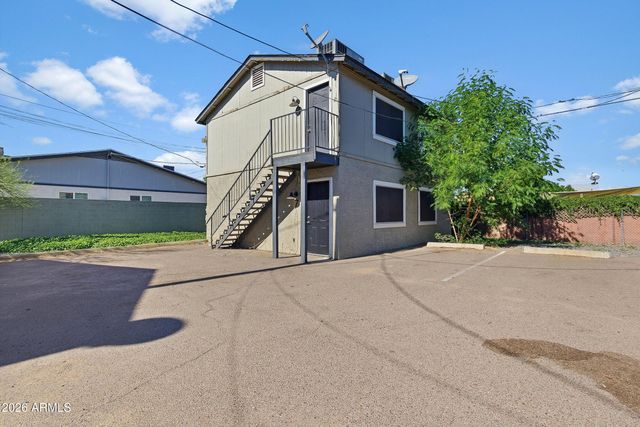 1018 N 22ND Place, Phoenix, AZ 85006