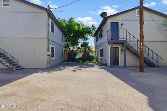 1018 N 22ND Place, Phoenix, AZ 85006