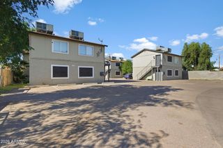 1018 N 22ND Place, Phoenix, AZ 85006