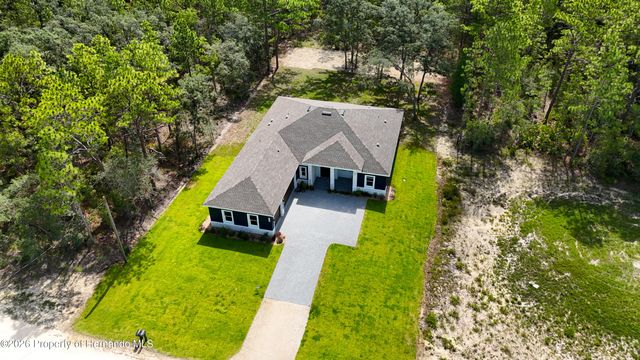 16098 Mellon Road, Weeki Wachee, FL 34614