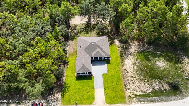 16098 Mellon Road, Weeki Wachee, FL 34614