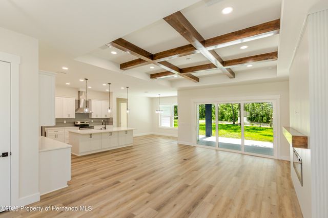 16098 Mellon Road, Weeki Wachee, FL 34614