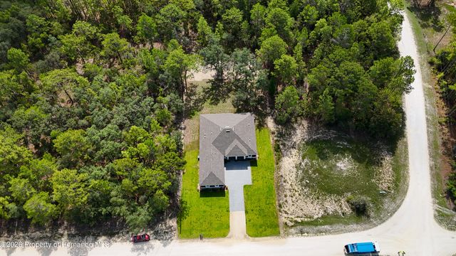 16098 Mellon Road, Weeki Wachee, FL 34614