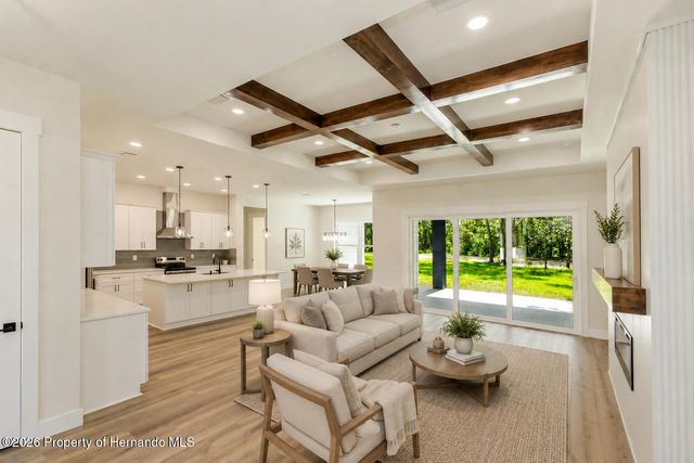 16098 Mellon Road, Weeki Wachee, FL 34614