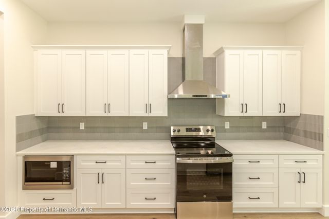 16098 Mellon Road, Weeki Wachee, FL 34614
