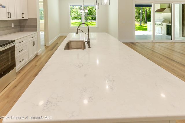 16098 Mellon Road, Weeki Wachee, FL 34614