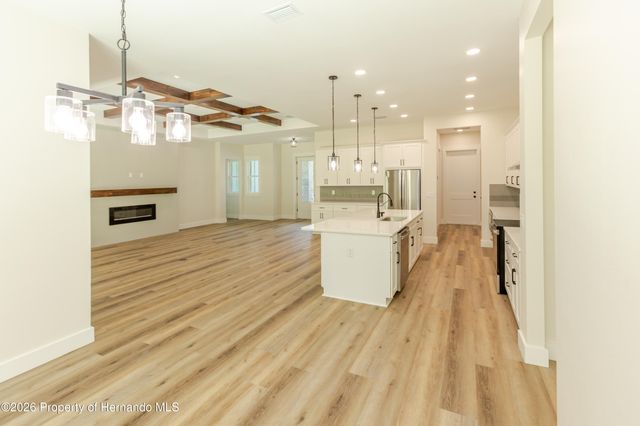16098 Mellon Road, Weeki Wachee, FL 34614