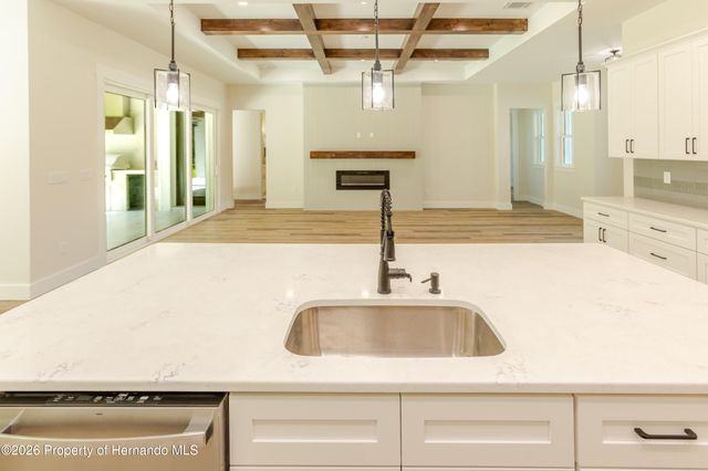 16098 Mellon Road, Weeki Wachee, FL 34614