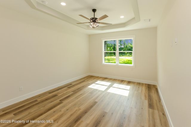 16098 Mellon Road, Weeki Wachee, FL 34614